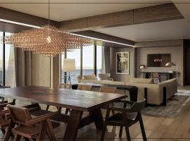 InterContinental Hotels Real Lima Miraflores by IHG, hotel com banheiras de hidromassagem em Lima