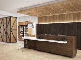 Staybridge Suites Crestview South, hotel v destinaci Crestview
