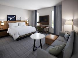 Staybridge Suites Crestview South, hotel i Crestview