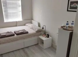 Cozy Room