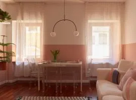 Fior di Pesco Central Retreat