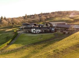 Sunny Brow Cottage at Thompson Ground, ξενοδοχείο σε Hawkshead
