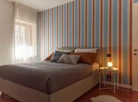 Fior di Pesco Central Retreat