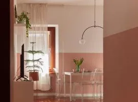 Fior di Pesco Central Retreat