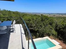 Villa Toscana II - Excelentes Vistas y Confort