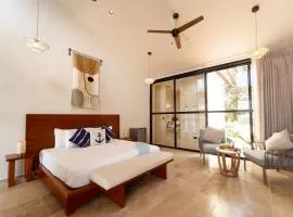 Totem Beach Club - Celestun