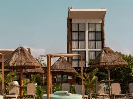 Totem Beach Club - Celestun