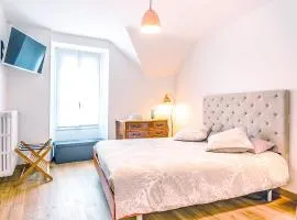 Suite Premium, spacieux avec sauna et extérieur