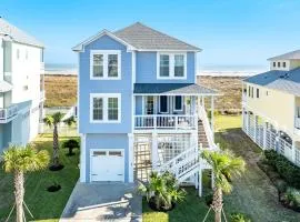 Beachfront Bliss