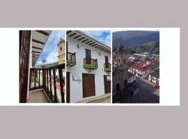 Casa Candelaria Hotel