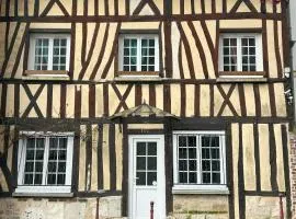 le relais de l'abbaye