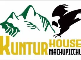 Kuntur House Machupicchu