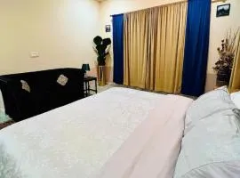 The Grand stay Topcity-1 Islamabad