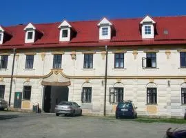 Hotel Valaskuv Grunt