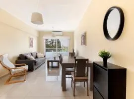 City Center, Nice View, 2BR