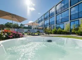 Mónaco Suites & Garden