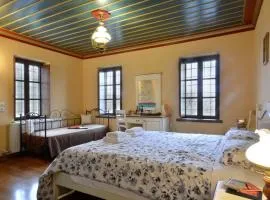 Nikolas Guesthouse