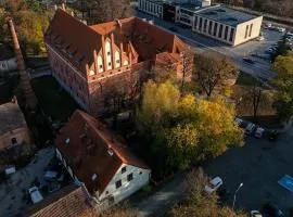 Zajazd pod Zamkiem
