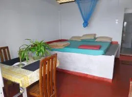 Inuli Coco Hut