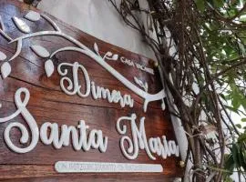 Dimora Santa Maria