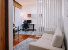 Acogedor y en el corazón de Vigo by CABANA Rentals