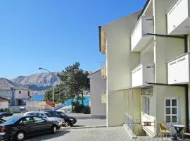 Villa Aquarium