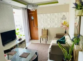 Apartamento em condomínio para a COP30