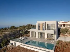 PhantΩm Villas Villa Kateena