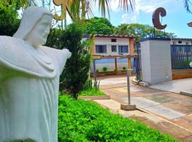 NC Hotel, hotel em Bragança Paulista