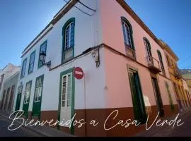 Aloe Apartament 2 plus 1 gratis w Casa Verde de Guía