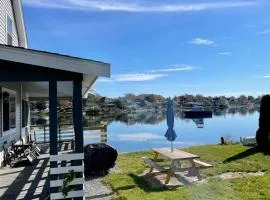 41 East Boulevard Onset- The Glam Shack