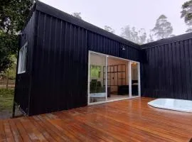 Cabana Moderna