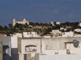 Appartement Carthage salambo