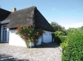 Haus Strandläufer, Teil Unseres Föhrienhauses