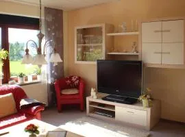 Ferienwohnung Im Teutoburger Wald