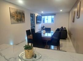 Departamento Amplio y Comodo, khách sạn ở Teziutlán