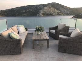 Apartment White House, hôtel à Vinišće