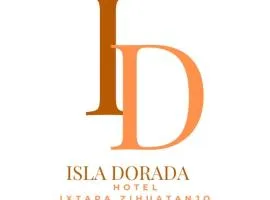 Hotel departamental Isla Dorada