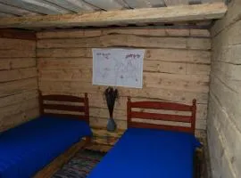 Hallikivi Tourist Farm