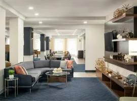 Courtyard by Marriott Gainesville FL
