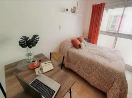 Hornera Balcarce - Depto estudio Cerca de todo, hotel din Rosario