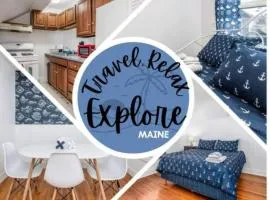 Spacious 5 BR Coastal Retreat - Perfect 4 Groups
