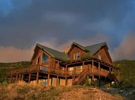 Blue Mountain Ranch 7 Bedrooms, Sleeps 20