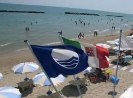 Ferienwohnung In Cupra Marittima