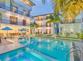 Olu Ayurveda Beach Resort