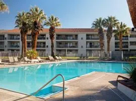 Las Palmas Resort 3 Br, Hot Tub, Pool, Parking