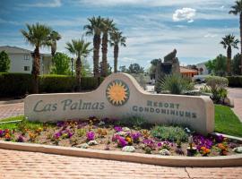 Red Cliffs View, 3BR Condo, hotel en St. George