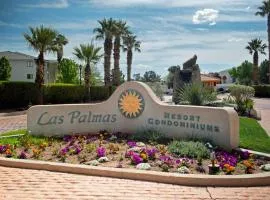 Red Cliffs View, 3BR Condo