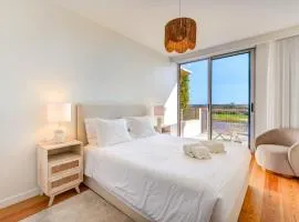 Condominio Bayline Gardens, Beach & SPA - Robalo by BEDZY