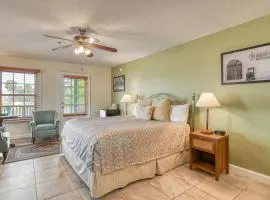 St George Inn - Saint Augustine